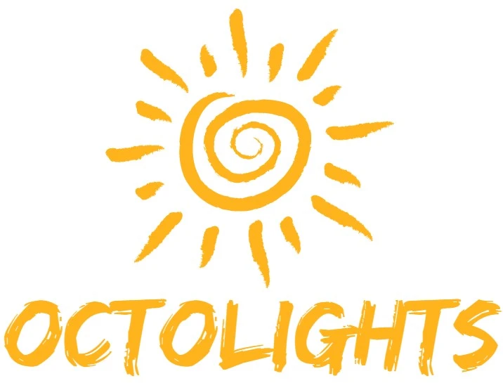 OCTO LIGHTS Shop