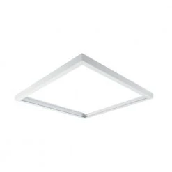 Surface Mount Kit for 2 ft. x 2 ft. Back-Lit Panel Light by Commercial Electric
