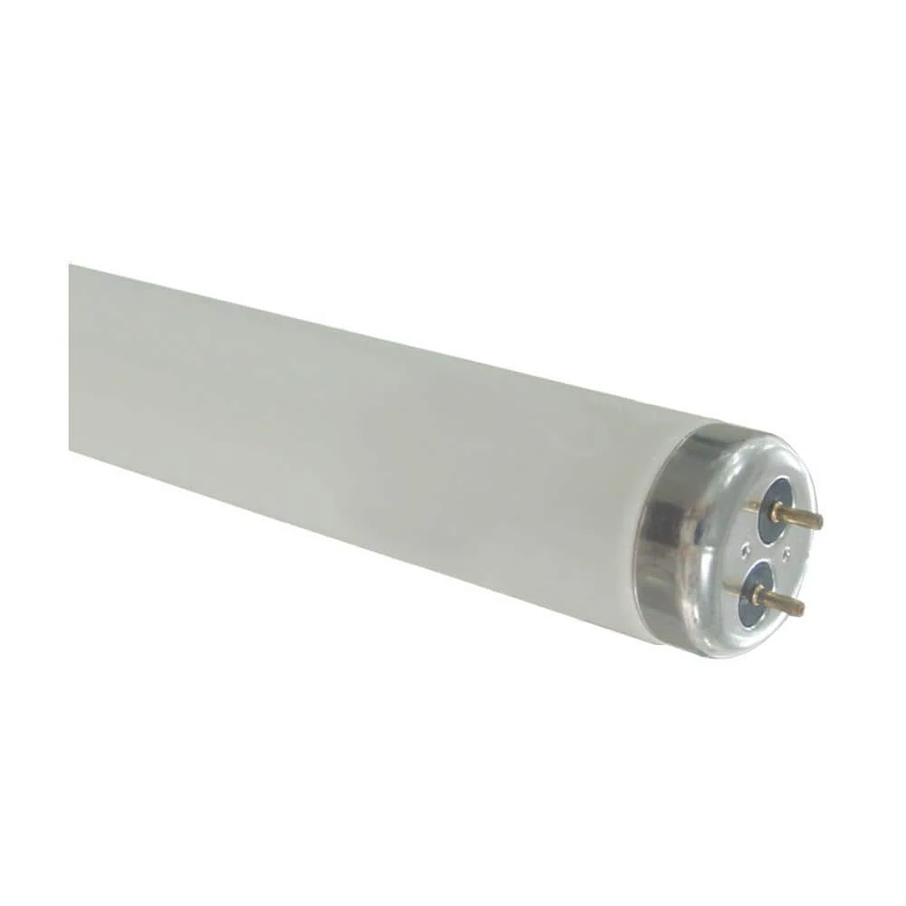 40-Watt T12 Linear Fluorescent Tube Light Bulb Cool White (30-Pack) by Commercial Electric - Image 4