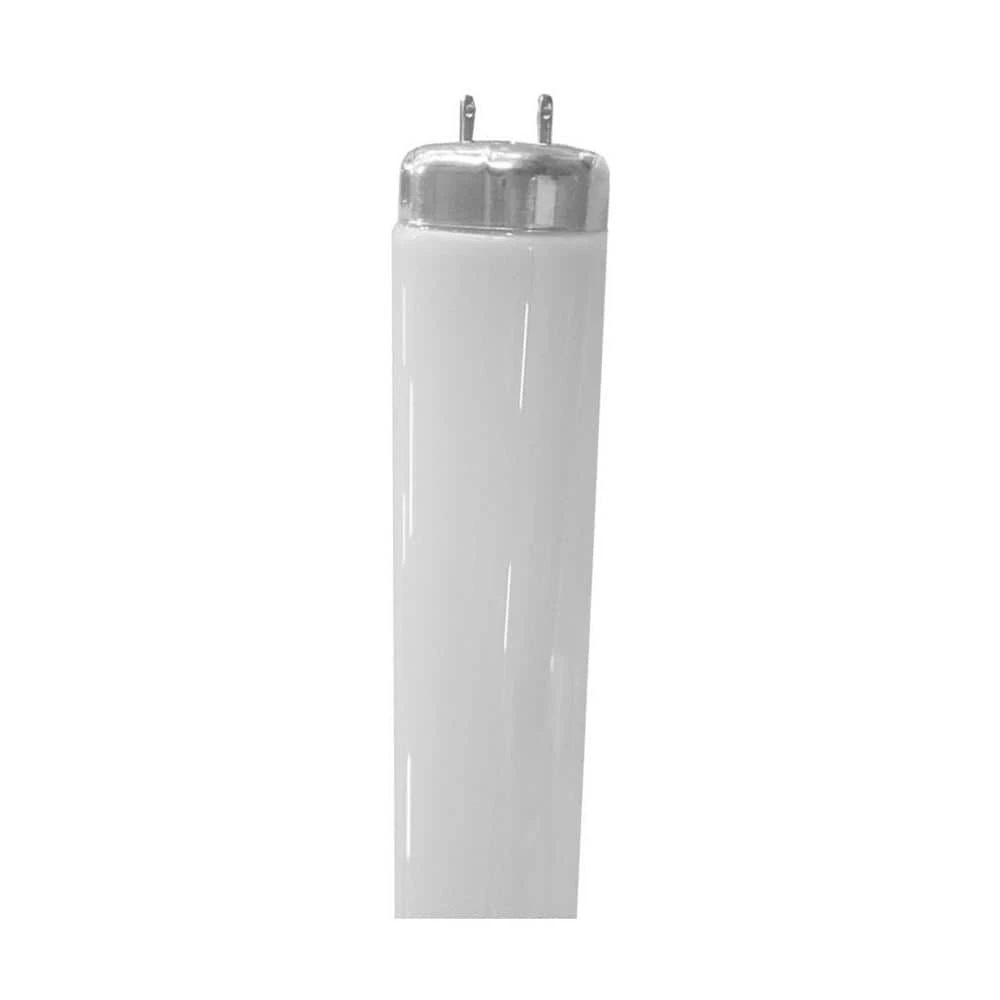 40-Watt T12 Linear Fluorescent Tube Light Bulb Cool White (30-Pack) by Commercial Electric - Image 2