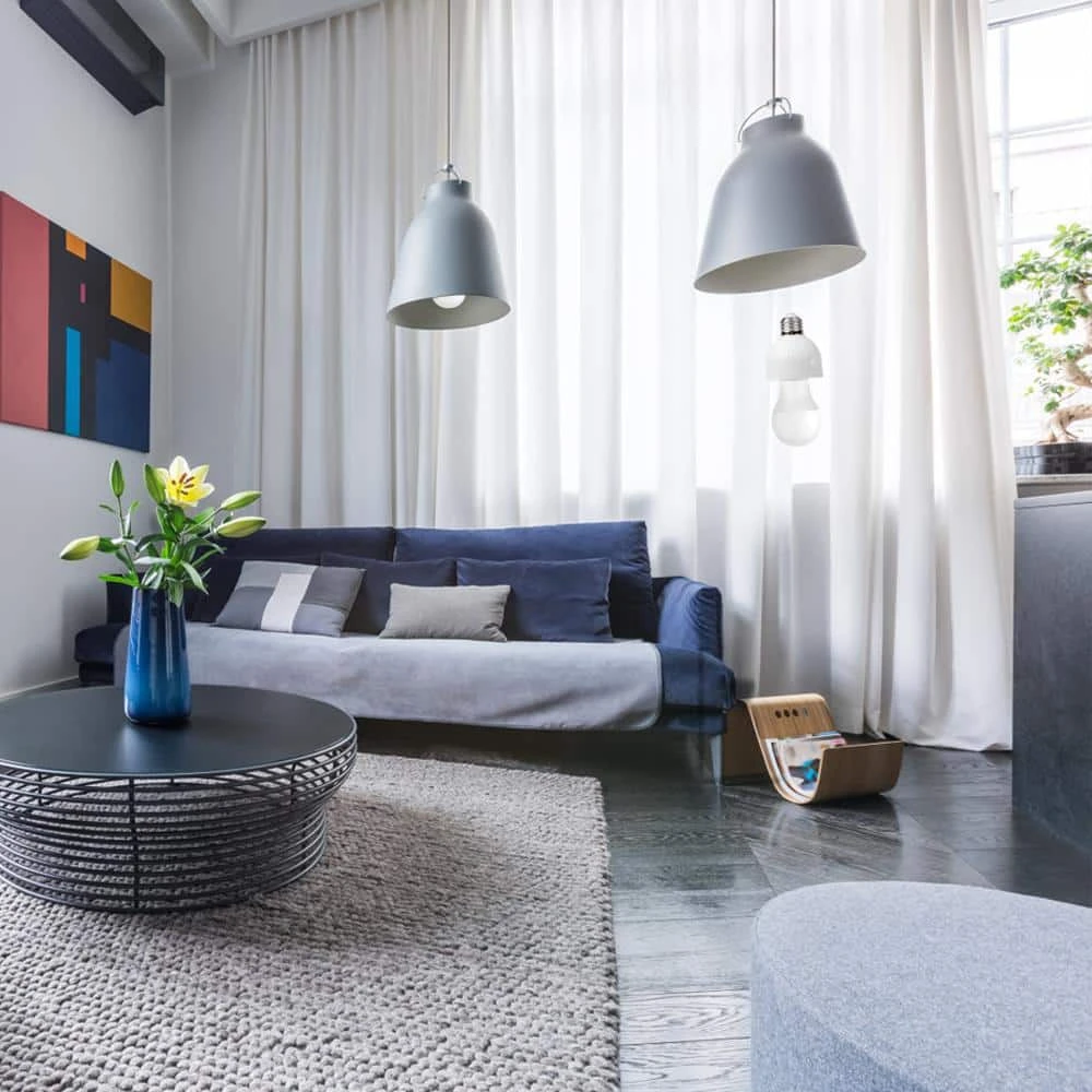 Indoor/Outdoor Smart Hubspace Screw-Based Lighting Socket by Commercial Electric - Image 10