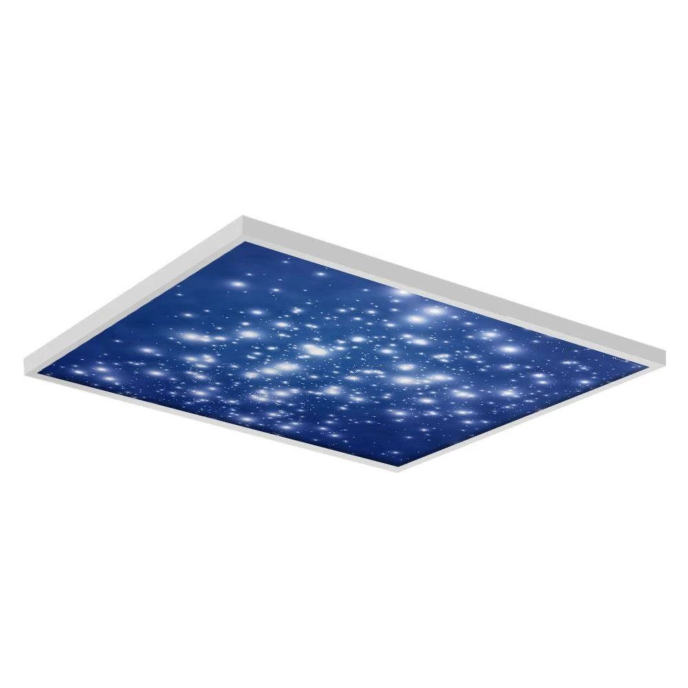 002 2 ft. x 2 ft. Fluorescent Light Filters Astronomy by OCTO LIGHTS