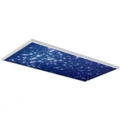 Astronomy 002 2 ft. x 4 ft. Fluorescent Light Filters by OCTO LIGHTS