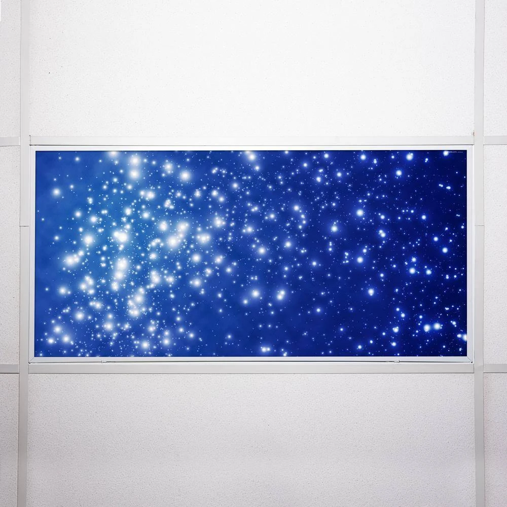 Astronomy 002 2 ft. x 4 ft. Fluorescent Light Filters by OCTO LIGHTS - Image 7