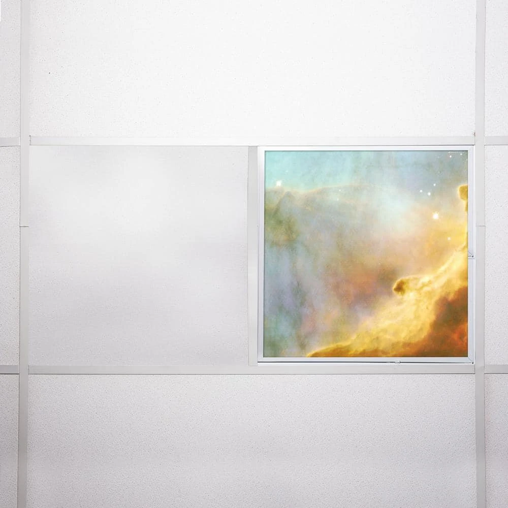 003 2 ft. x 2 ft. Fluorescent Light Filters Astronomy by OCTO LIGHTS - Image 7