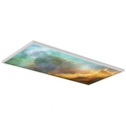 Astronomy 003 2 ft. x 4 ft. Fluorescent Light Filters by OCTO LIGHTS