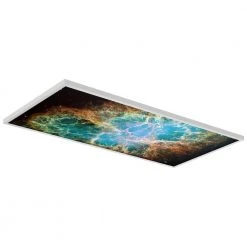 Astronomy 004 2 ft. x 4 ft. Fluorescent Light Filters by OCTO LIGHTS