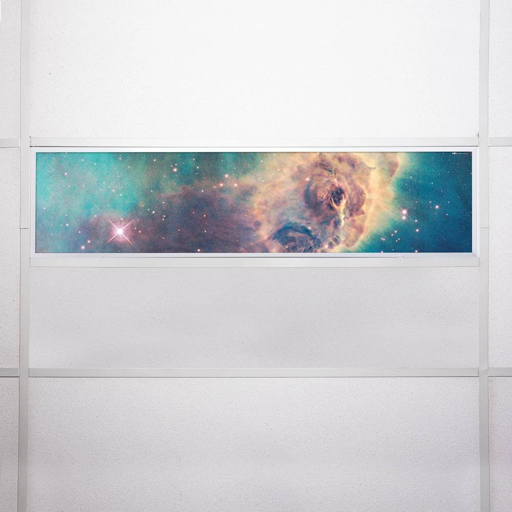 Astronomy 006 1 ft. x 4 ft. Fluorescent Light Filters by OCTO LIGHTS - Image 7