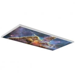 Astronomy 007 2 ft. x 4 ft. Fluorescent Light Filters by OCTO LIGHTS