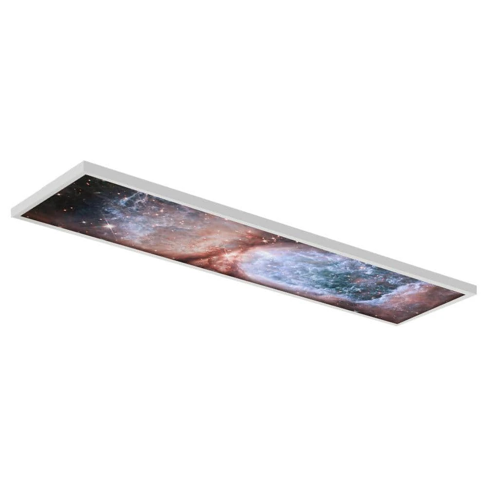 Astronomy 008 1 ft. x 4 ft. Fluorescent Light Filters by OCTO LIGHTS
