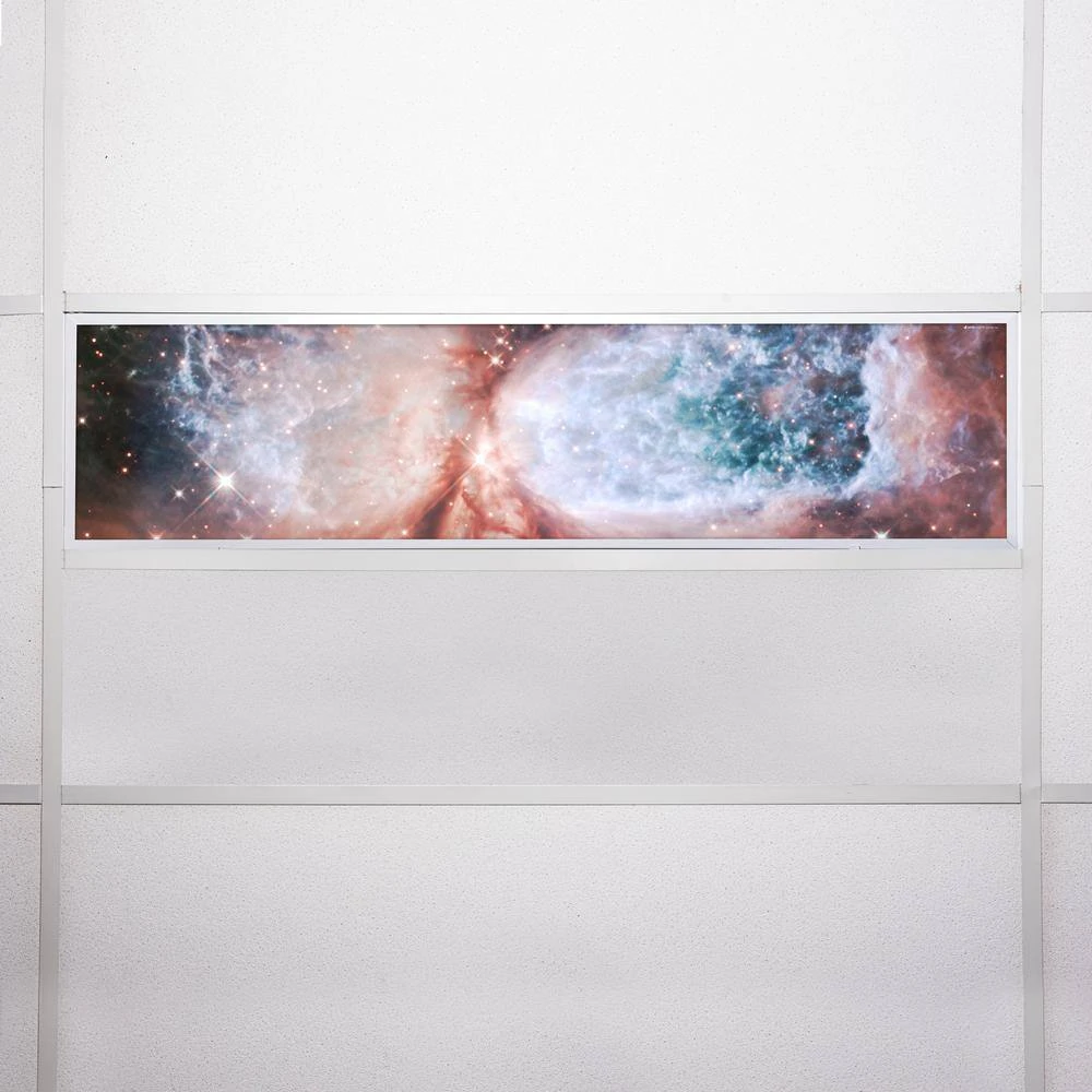 Astronomy 008 1 ft. x 4 ft. Fluorescent Light Filters by OCTO LIGHTS - Image 7