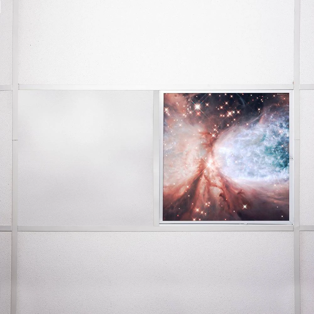 008 2 ft. x 2 ft. Fluorescent Light Filters Astronomy by OCTO LIGHTS - Image 7