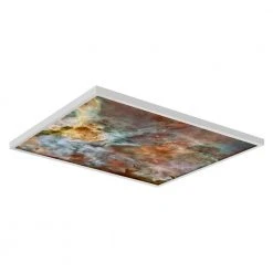 Astronomy 010 2 ft. x 2 ft. Fluorescent Light Filters by OCTO LIGHTS