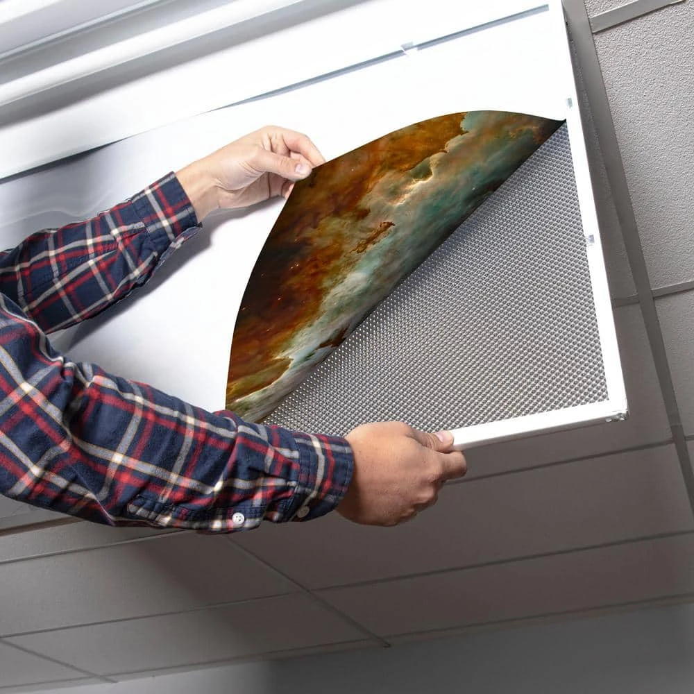 Astronomy 010 2 ft. x 4 ft. Fluorescent Light Filters by OCTO LIGHTS - Image 4