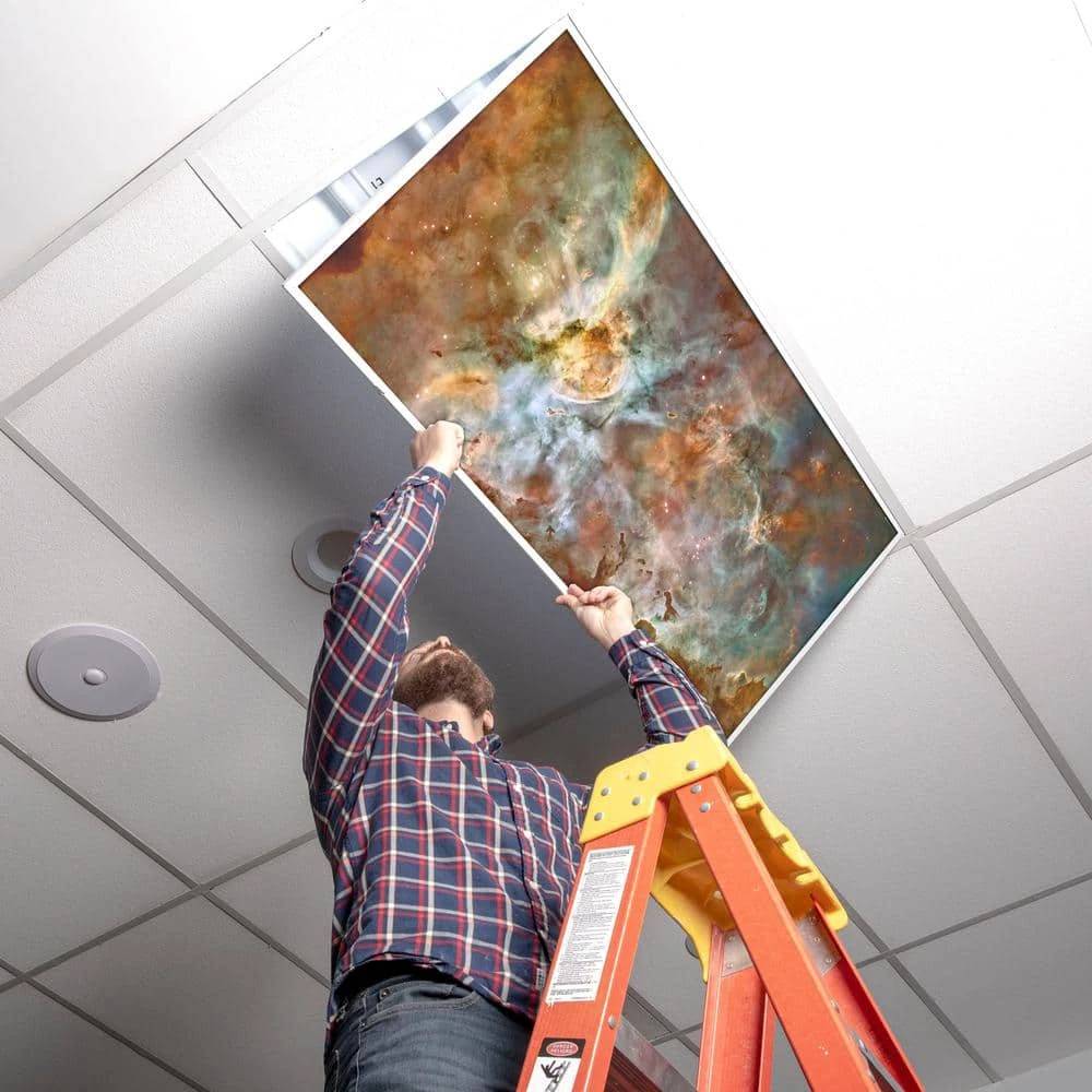 Astronomy 010 2 ft. x 4 ft. Fluorescent Light Filters by OCTO LIGHTS - Image 5