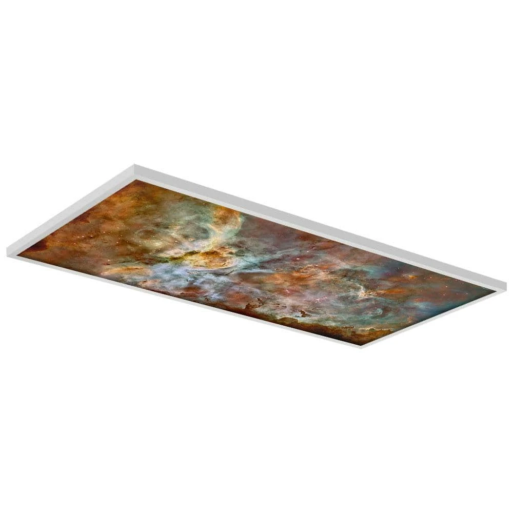 Astronomy 010 2 ft. x 4 ft. Fluorescent Light Filters by OCTO LIGHTS