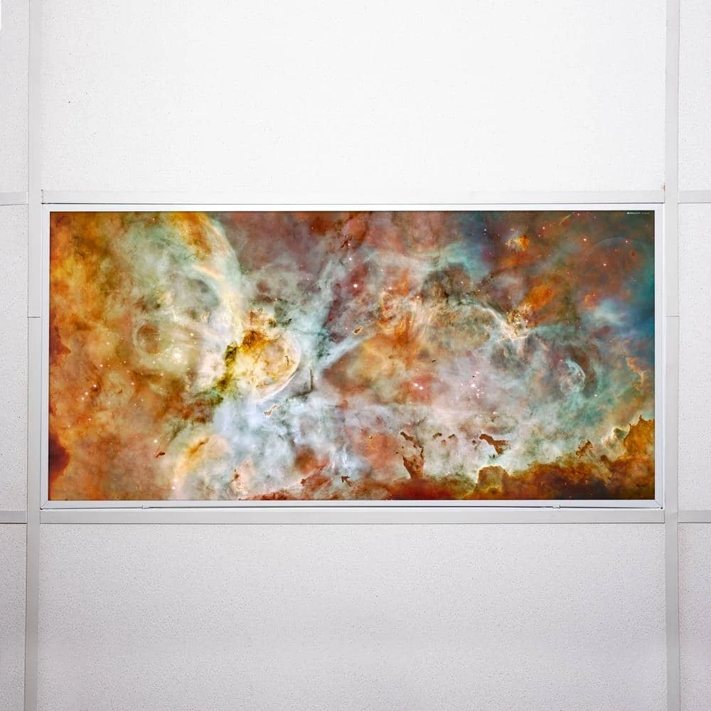 Astronomy 010 2 ft. x 4 ft. Fluorescent Light Filters by OCTO LIGHTS - Image 7