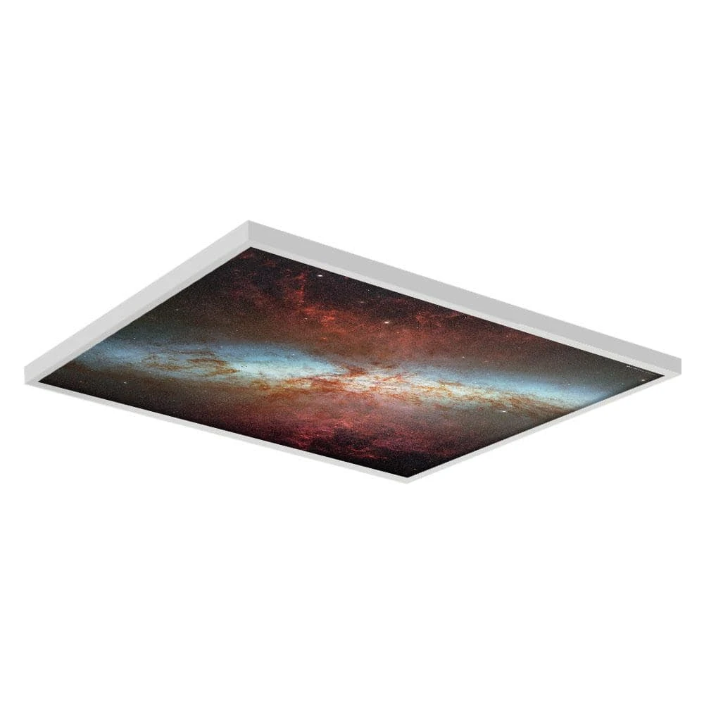 Astronomy 011 2 ft. x 2 ft. Fluorescent Light Filters by OCTO LIGHTS