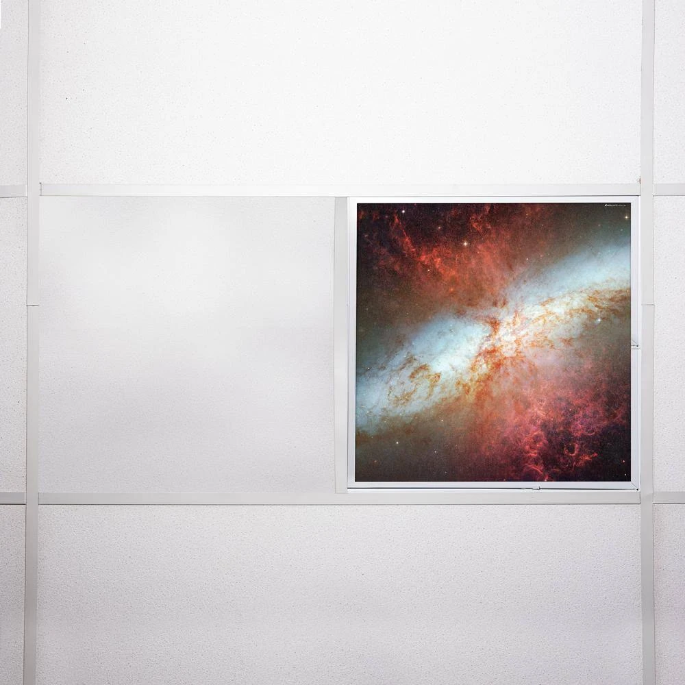 Astronomy 011 2 ft. x 2 ft. Fluorescent Light Filters by OCTO LIGHTS - Image 7