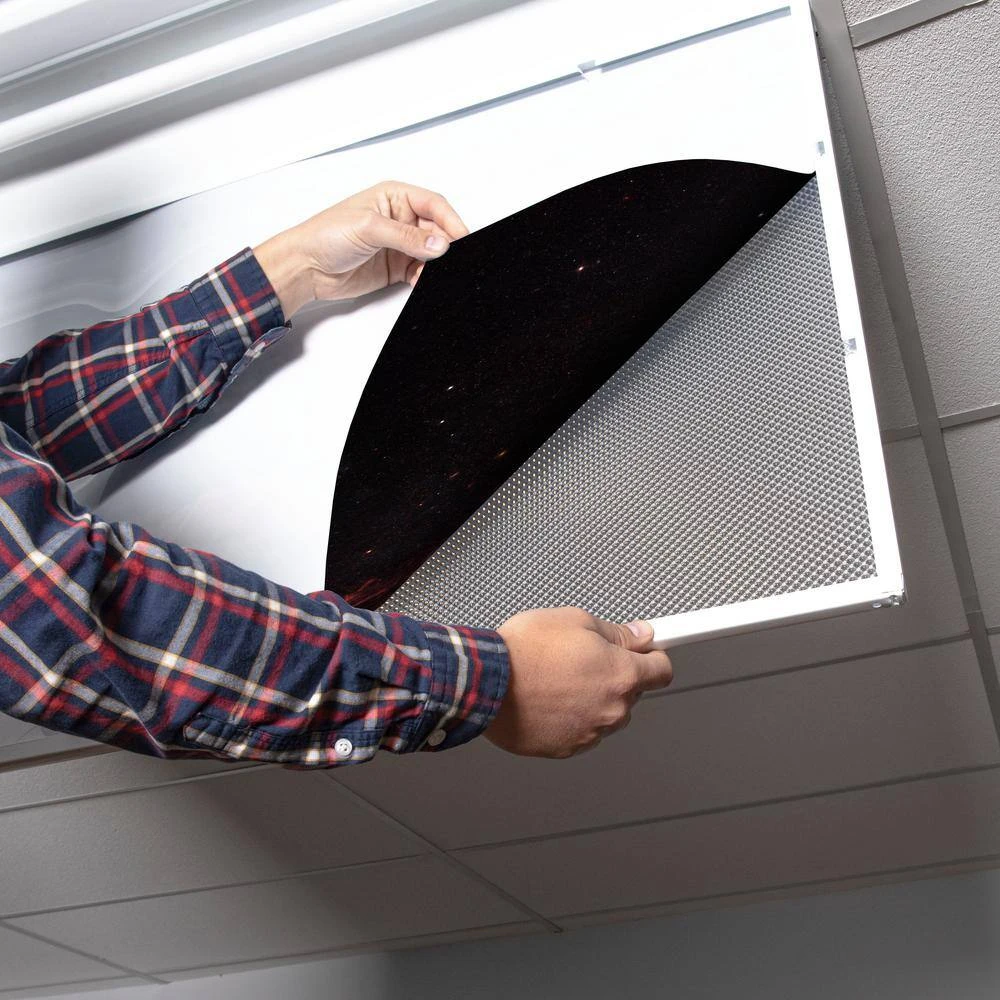 Astronomy 011 2 ft. x 4 ft. Fluorescent Light Filters by OCTO LIGHTS - Image 4