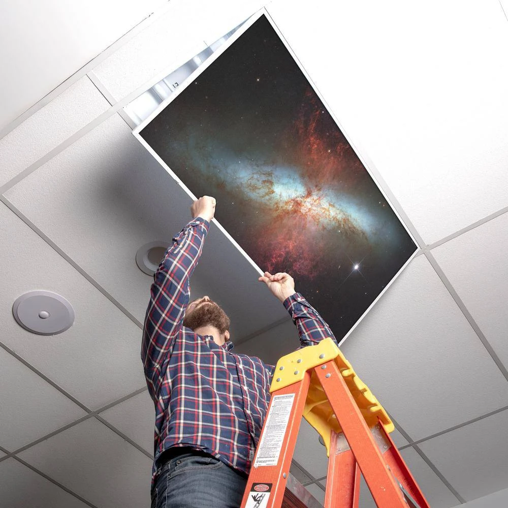 Astronomy 011 2 ft. x 4 ft. Fluorescent Light Filters by OCTO LIGHTS - Image 5