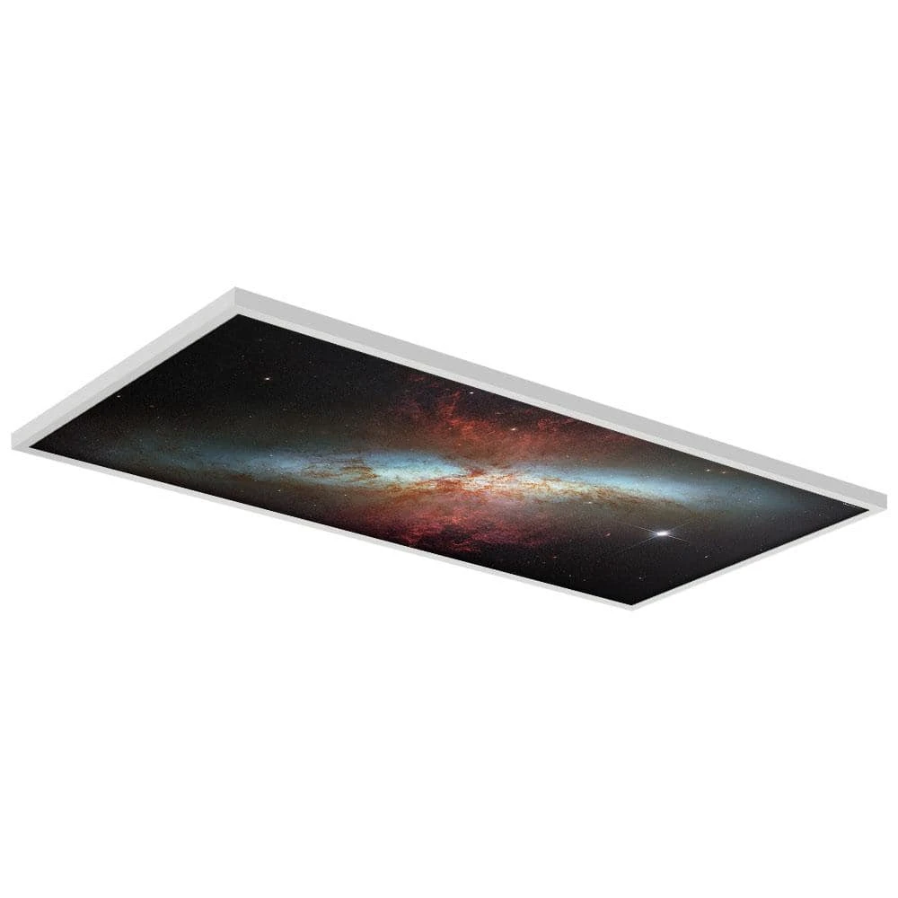 Astronomy 011 2 ft. x 4 ft. Fluorescent Light Filters by OCTO LIGHTS