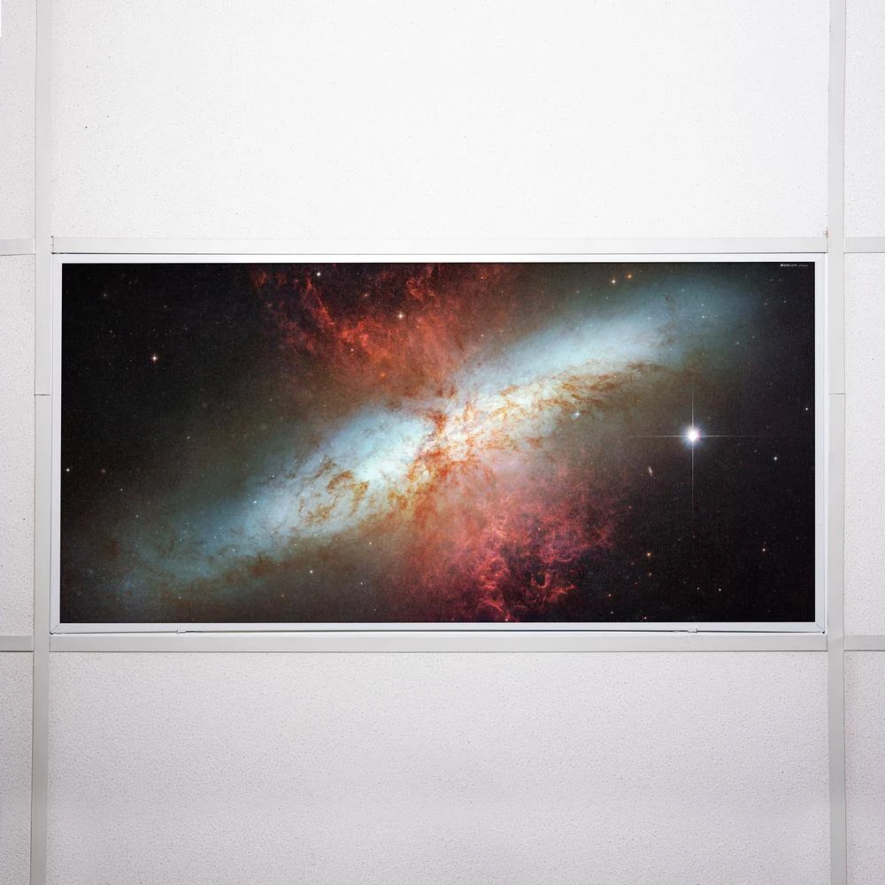 Astronomy 011 2 ft. x 4 ft. Fluorescent Light Filters by OCTO LIGHTS - Image 7