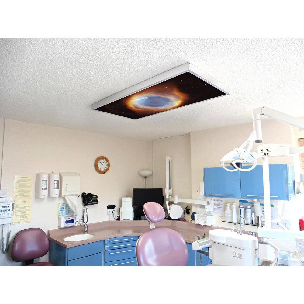 Astronomy 012 2 ft. x 4 ft. Fluorescent Light Filters by OCTO LIGHTS - Image 6