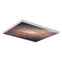 013 2 ft. x 2 ft. Fluorescent Light Filters Astronomy by OCTO LIGHTS