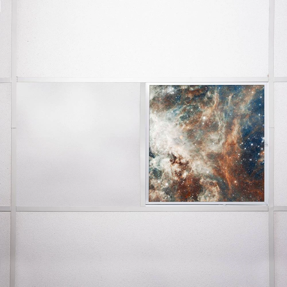 014 2 ft. x 2 ft. Fluorescent Light Filters Astronomy by OCTO LIGHTS - Image 7