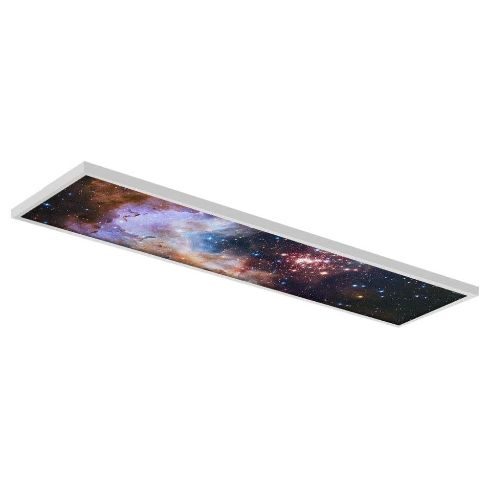 Astronomy 018 1 ft. x 4 ft. Fluorescent Light Filters by OCTO LIGHTS