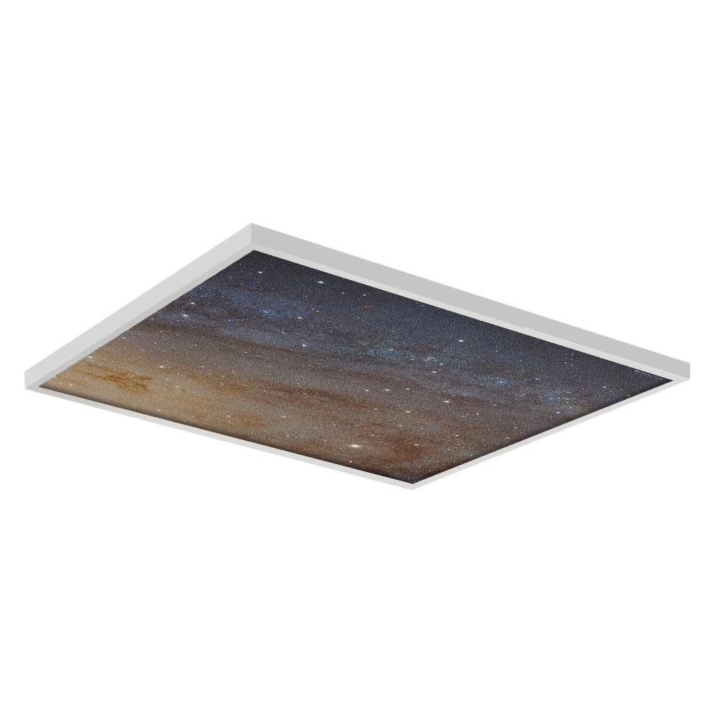 021 2 ft. x 2 ft. Fluorescent Light Filters Astronomy by OCTO LIGHTS