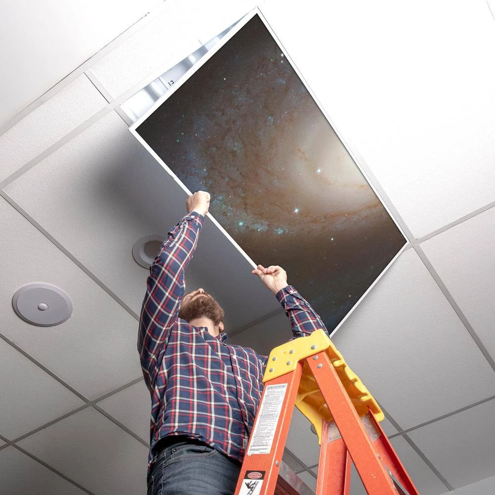 Astronomy 023 2 ft. x 4 ft. Fluorescent Light Filters by OCTO LIGHTS - Image 5