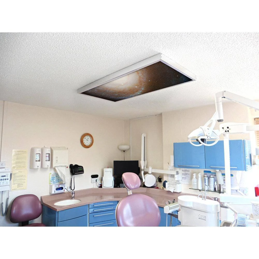 Astronomy 023 2 ft. x 4 ft. Fluorescent Light Filters by OCTO LIGHTS - Image 6