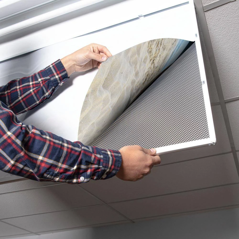 1 x 4 Fluorescent Light Filters Beach 003 by OCTO LIGHTS - Image 4