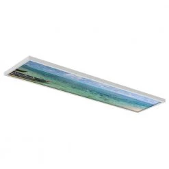 1 x 4 Fluorescent Light Filters Beach 005 by OCTO LIGHTS