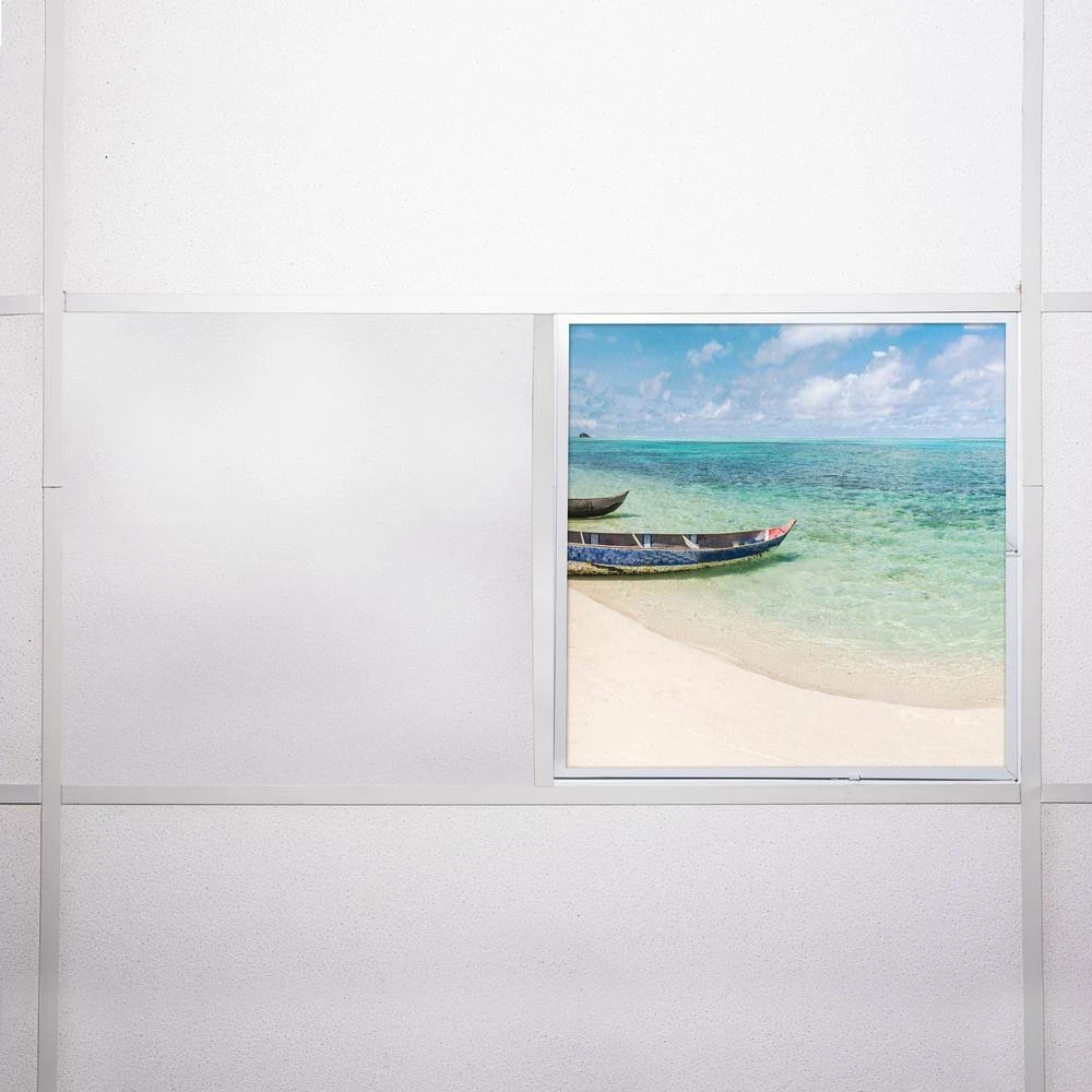 2 x 2 Fluorescent Light Filters Beach 005 by OCTO LIGHTS - Image 7