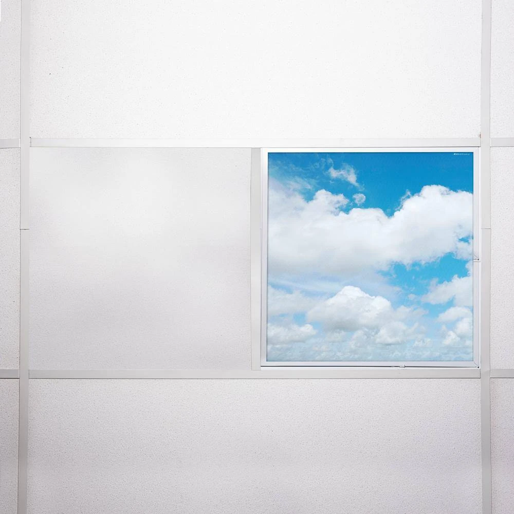 002 2 ft. x 2 ft. Fluorescent Light Filters by OCTO LIGHTS - Image 7