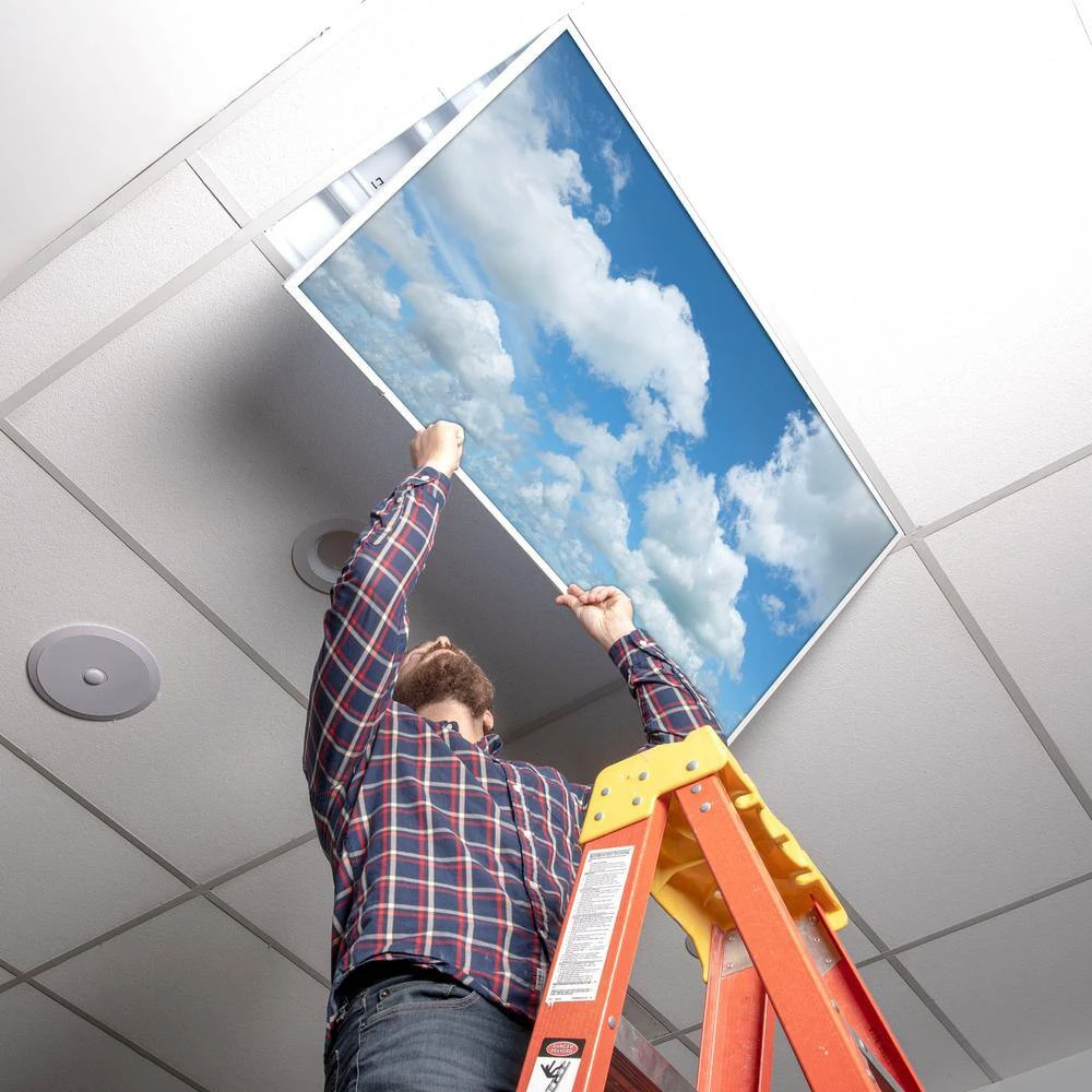 002 2 ft. x 4 ft. Fluorescent Light Filters by OCTO LIGHTS - Image 5