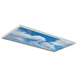 002 2 ft. x 4 ft. Fluorescent Light Filters by OCTO LIGHTS