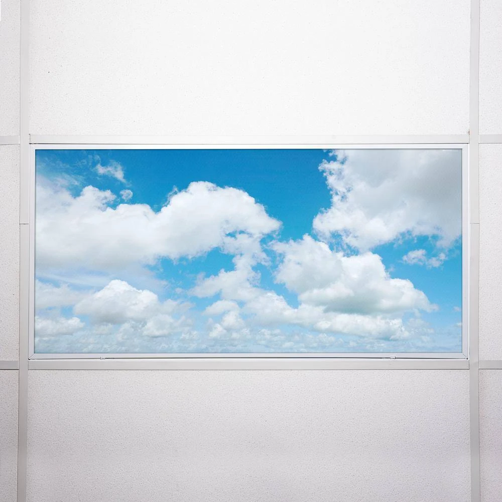 002 2 ft. x 4 ft. Fluorescent Light Filters by OCTO LIGHTS - Image 7