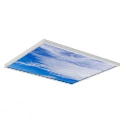 003 2 ft. x 2 ft. Fluorescent Light Filters by OCTO LIGHTS