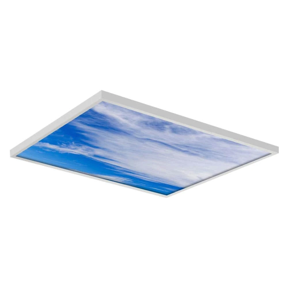 003 2 ft. x 2 ft. Fluorescent Light Filters by OCTO LIGHTS