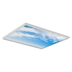 004 2 ft. x 2 ft. Fluorescent Light Filters by OCTO LIGHTS