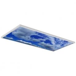 007 2 ft. x 4 ft. Fluorescent Light Filters by OCTO LIGHTS