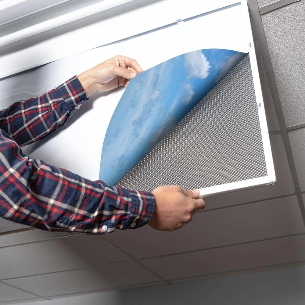 008 1 ft. x 4 ft. Fluorescent Light Filters by OCTO LIGHTS - Image 4