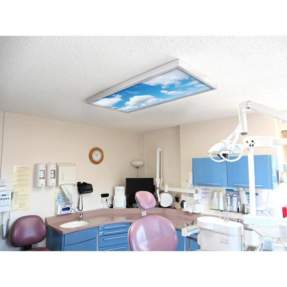 008 1 ft. x 4 ft. Fluorescent Light Filters by OCTO LIGHTS - Image 6