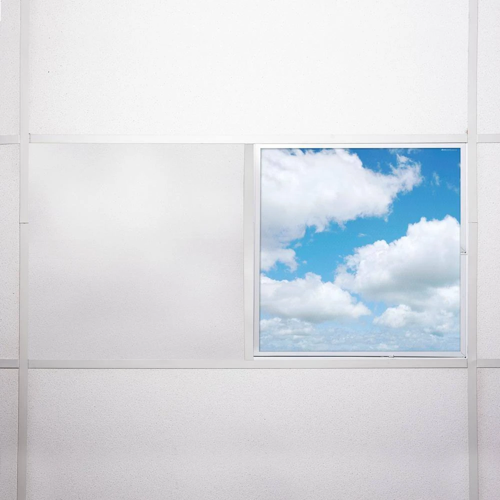 008 2 ft. x 2 ft. Fluorescent Light Filters by OCTO LIGHTS - Image 7