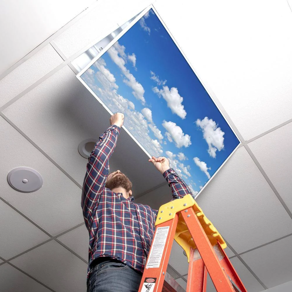 011 2 ft. x 2 ft. Fluorescent Light Filters by OCTO LIGHTS - Image 5