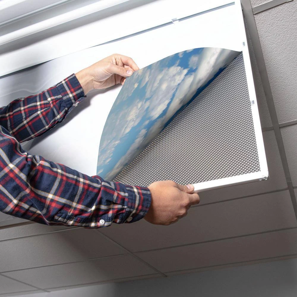 012 2 ft. x 4 ft. Fluorescent Light Filters by OCTO LIGHTS - Image 4